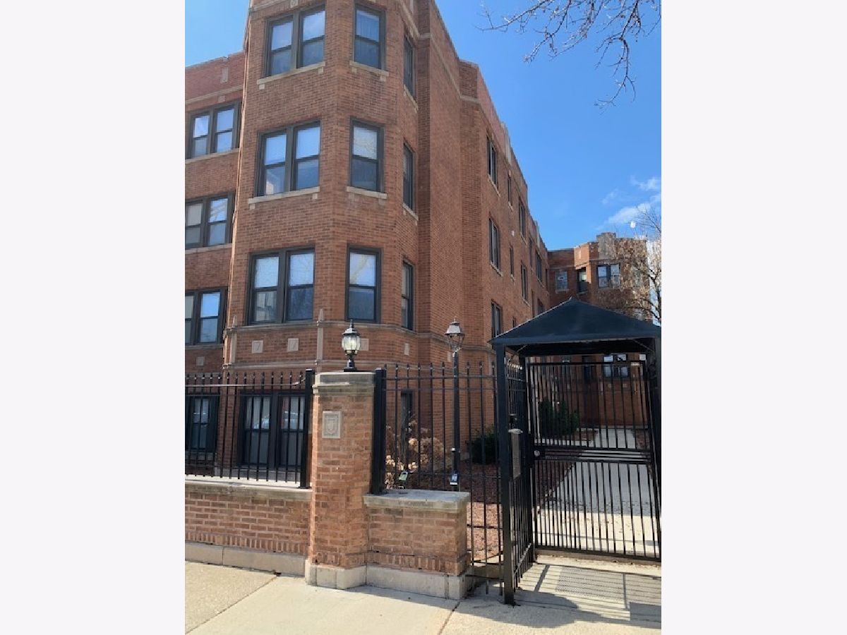For Rent Chicago Illinois, 1614 Harding