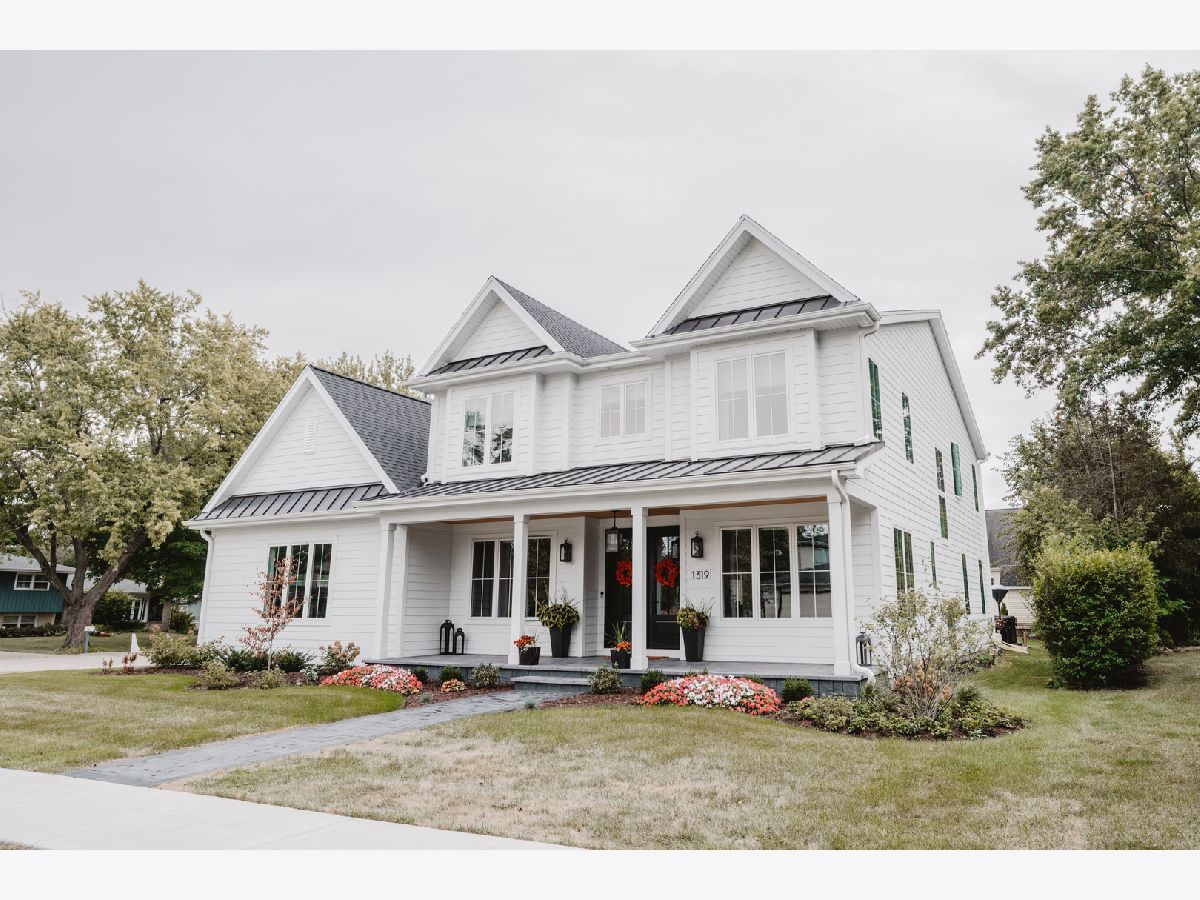  For Sale Palatine Illinois, 836 Dorchester Street