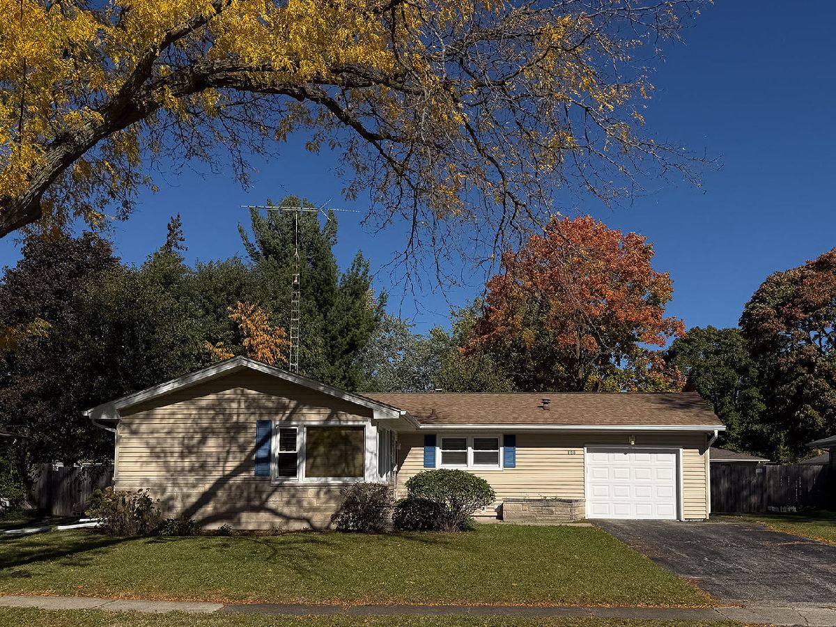 For Sale Dekalb Illinois