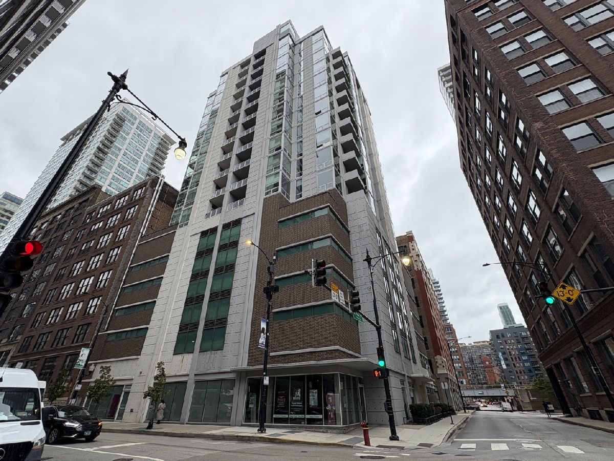  For Sale Chicago Illinois, 170 Polk Street