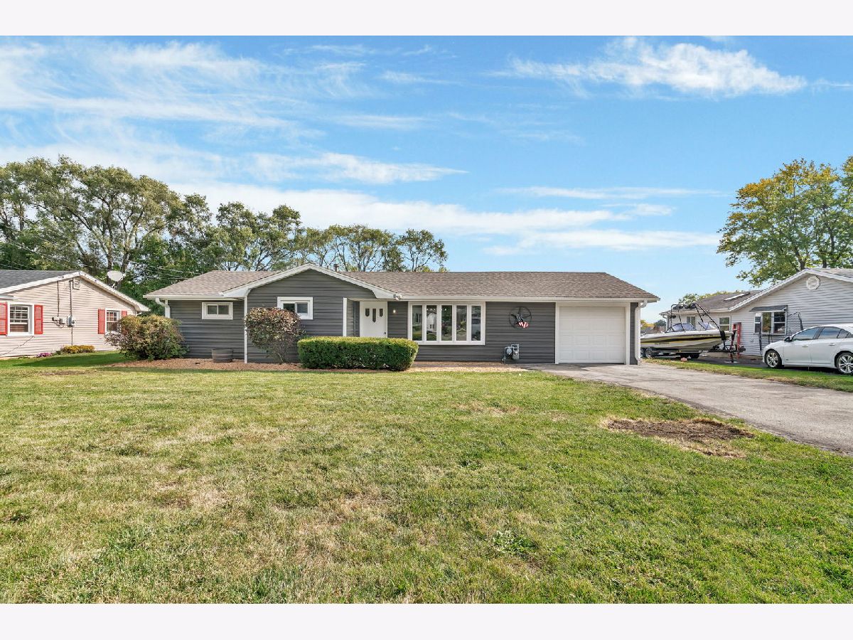 For Sale Romeoville Illinois, 15035 Hartman Drive