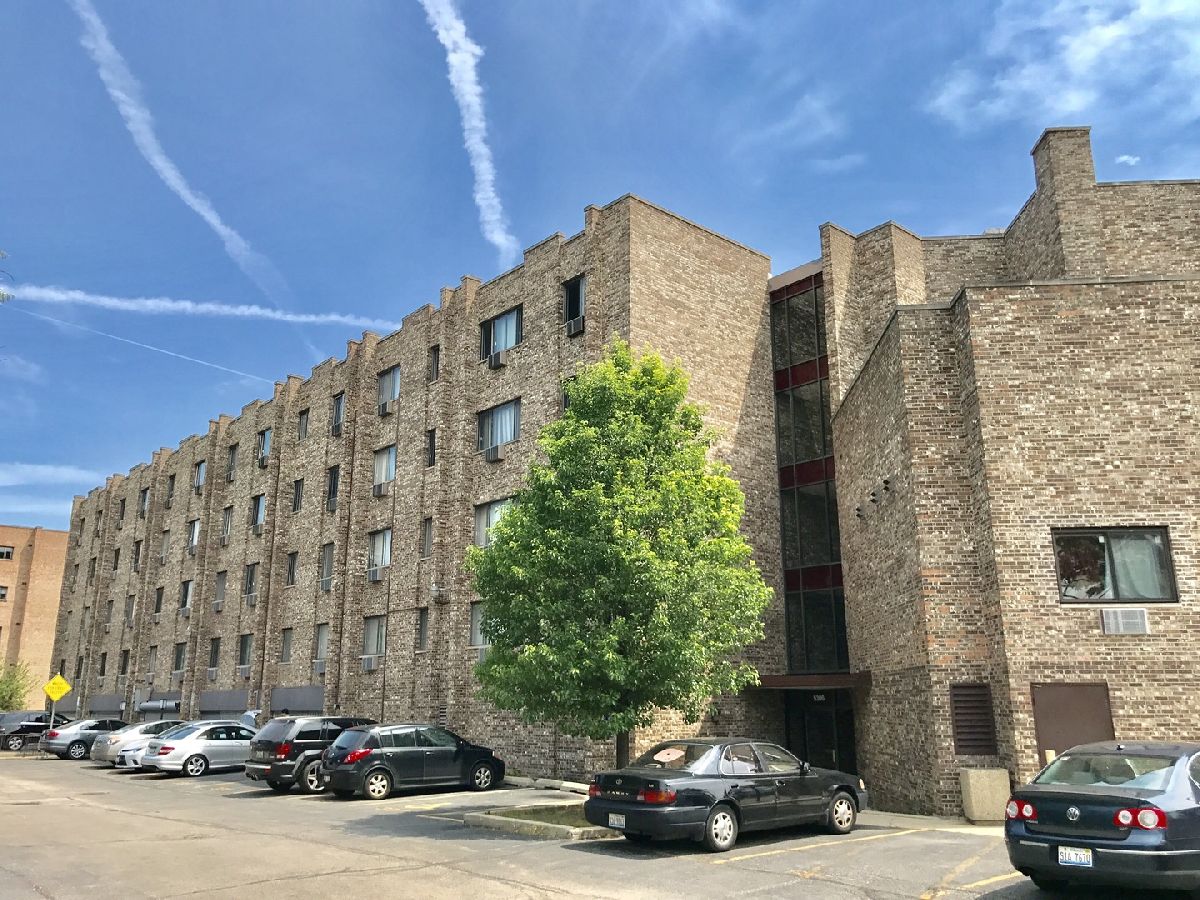 For Rent Chicago Illinois, 5306 Cumberland