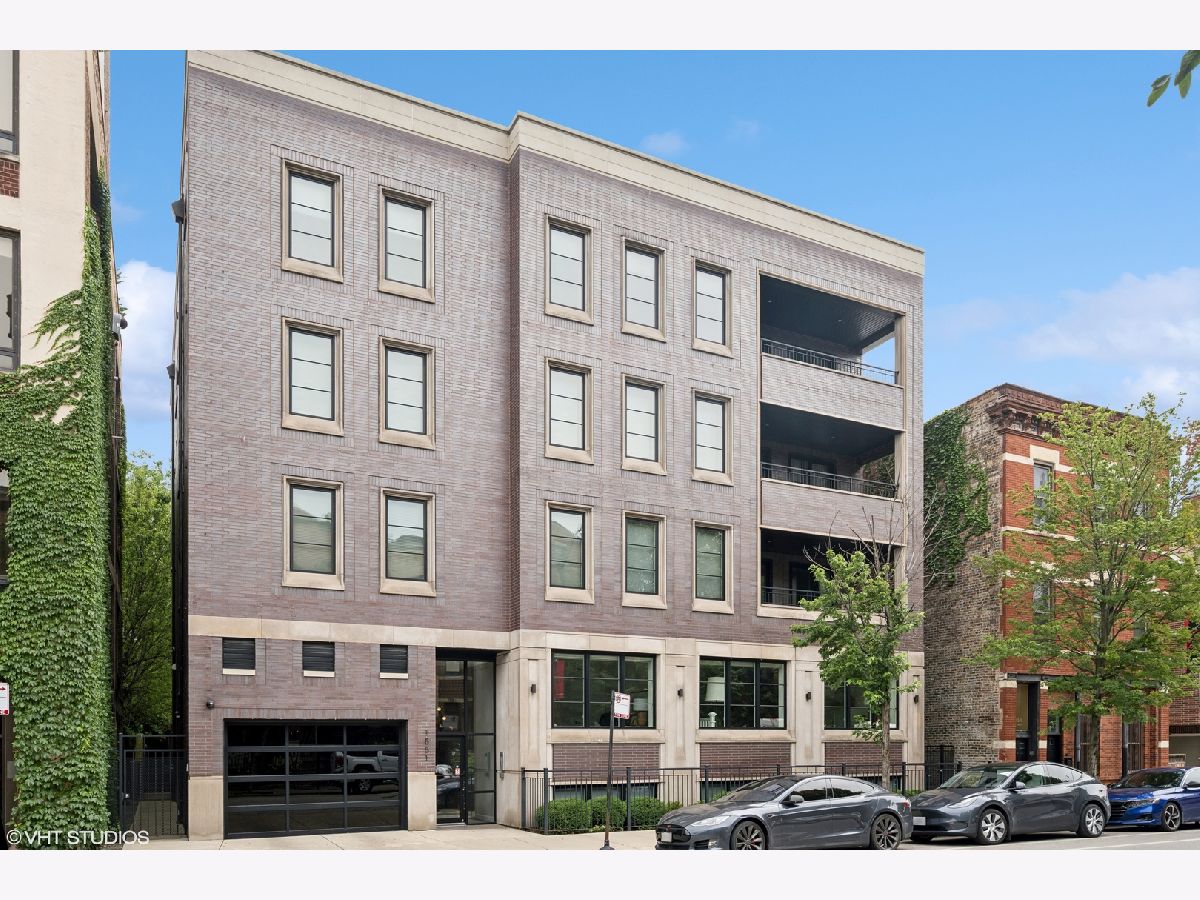  For Sale Chicago Illinois, 1851 Halsted Street