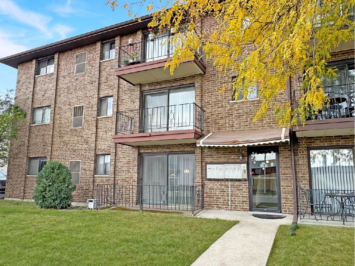 For Sale Chicago Ridge Illinois, 10930 Central Avenue