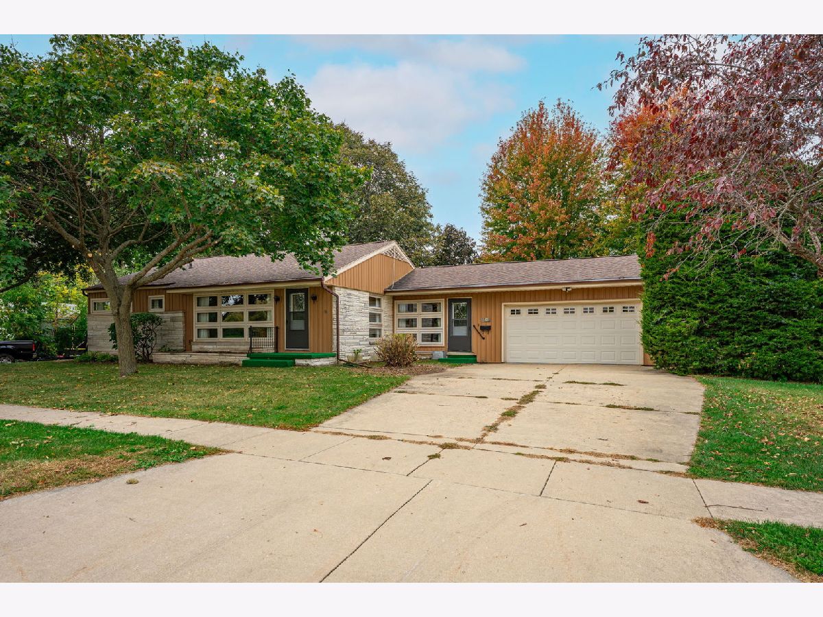 For Sale Belvidere Illinois, 1205 7th Avenue