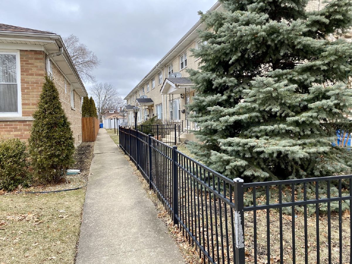  For Rent Chicago Illinois, 5526 Windsor