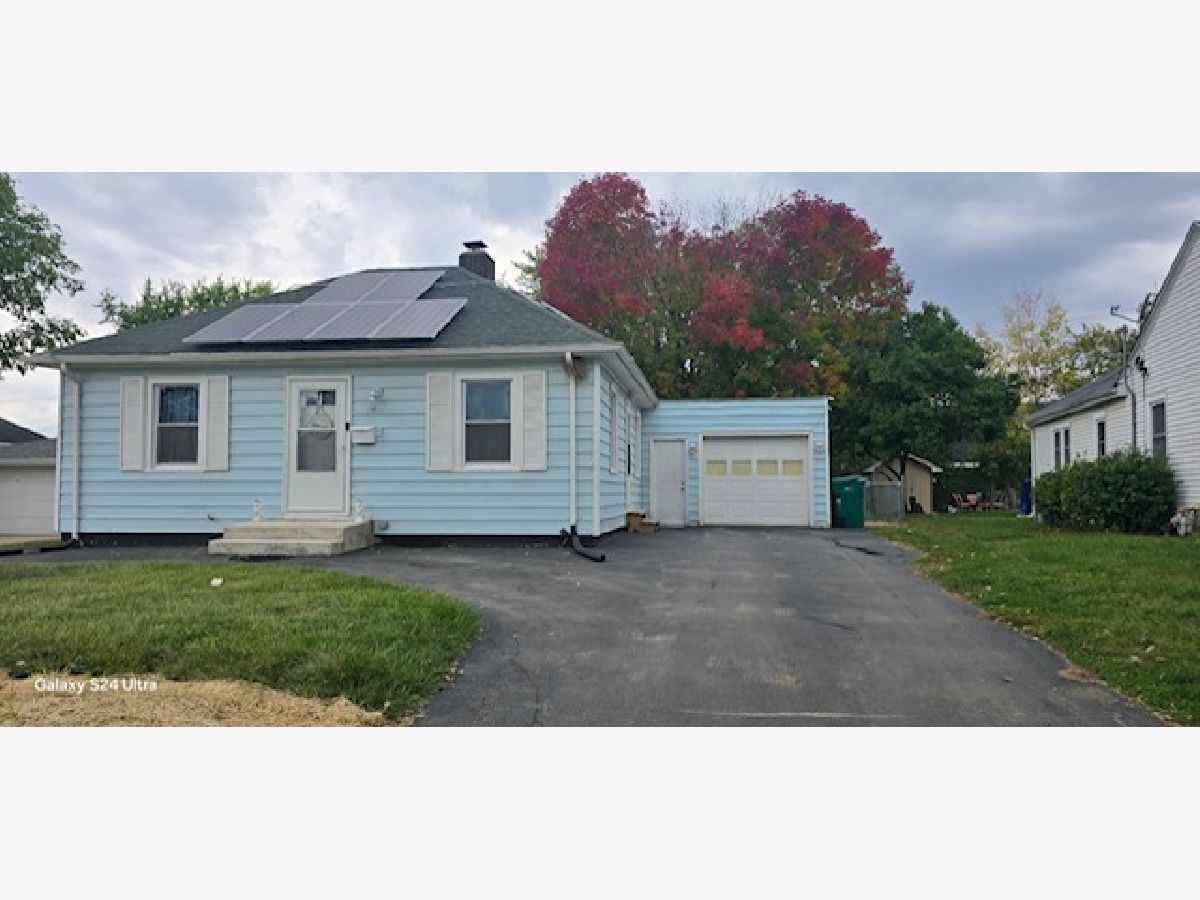  For Sale Joliet Illinois, 1630 Marquette Road