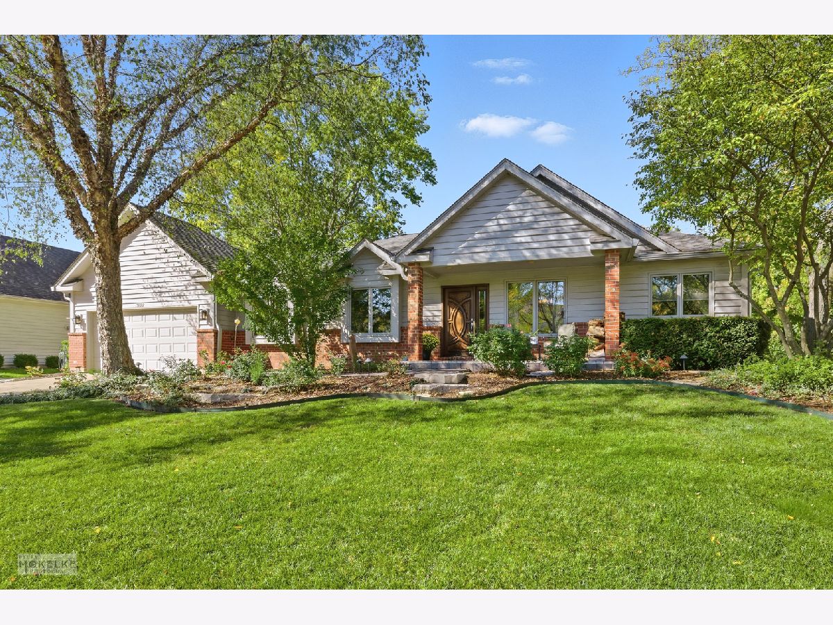 Homes For Sale River Ridge Plainfield Illinois, 13822 Capista Drive