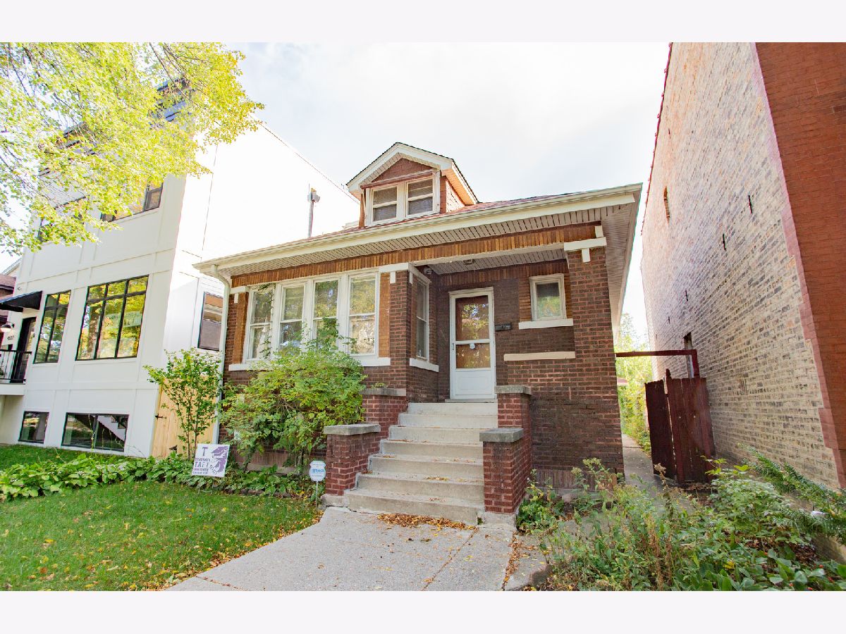 For Sale Chicago Illinois, 4533 Karlov Avenue