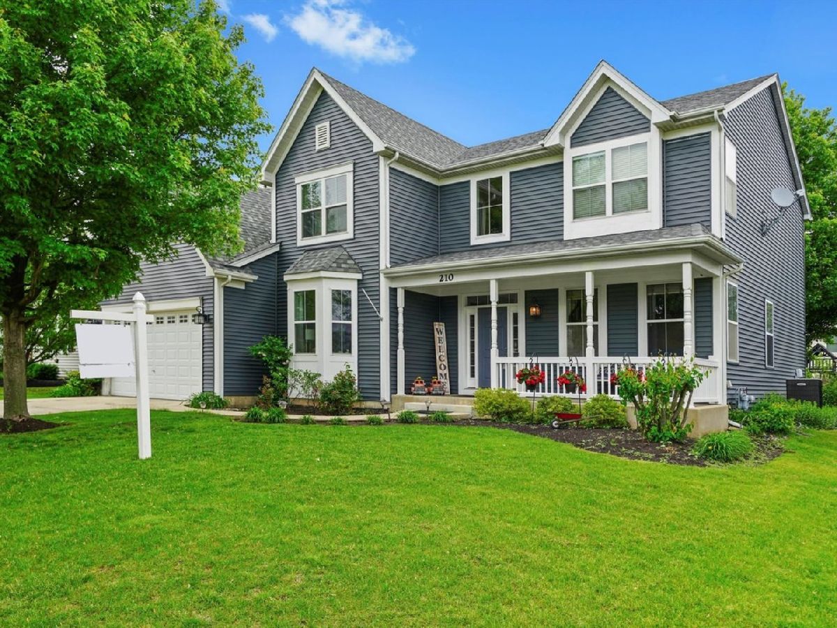  For Rent Oswego Illinois, 210 Woodford