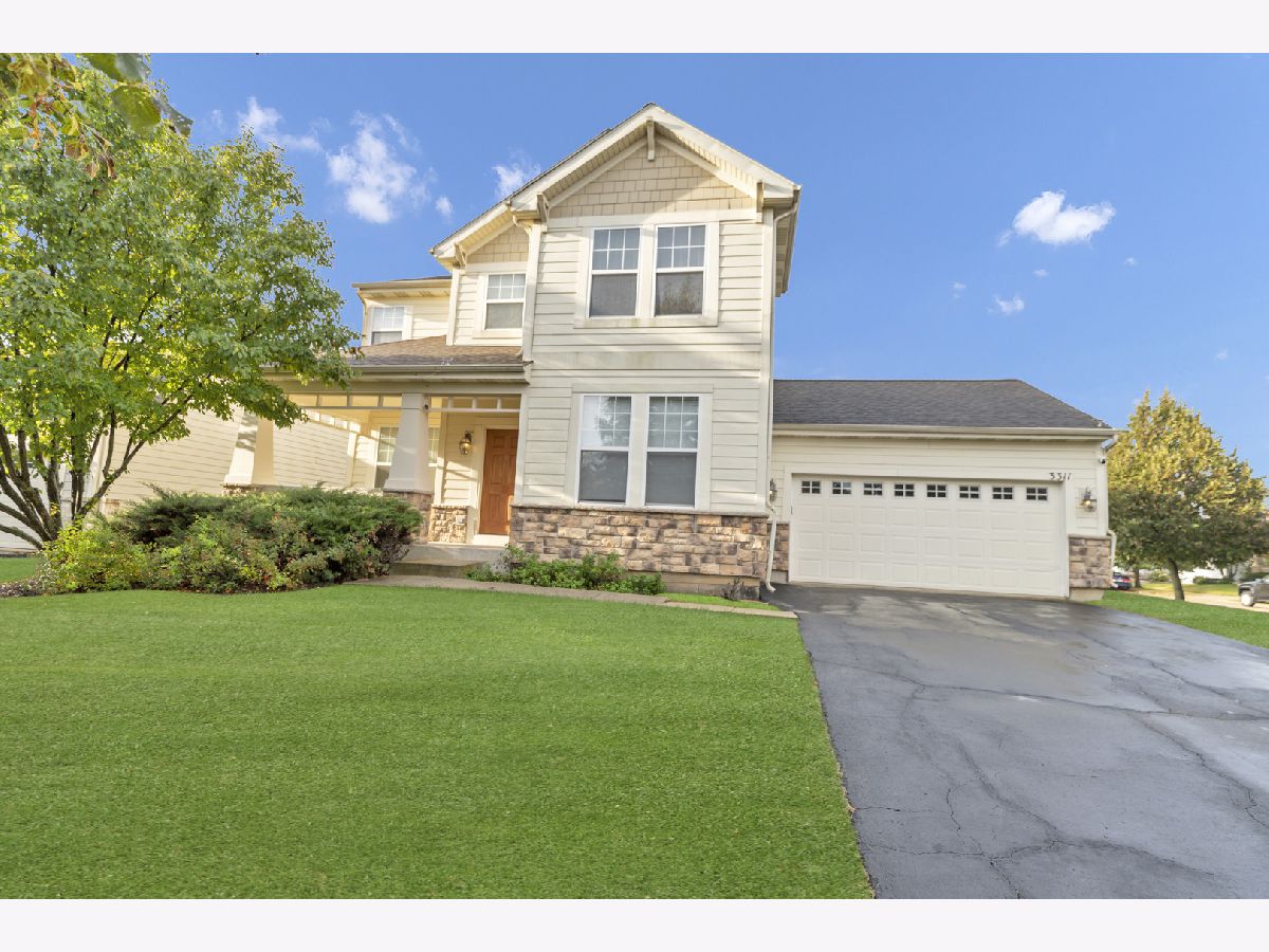 Homes & Townhomes For Sale Providence Elgin Illinois, 3311 Lafayette Street