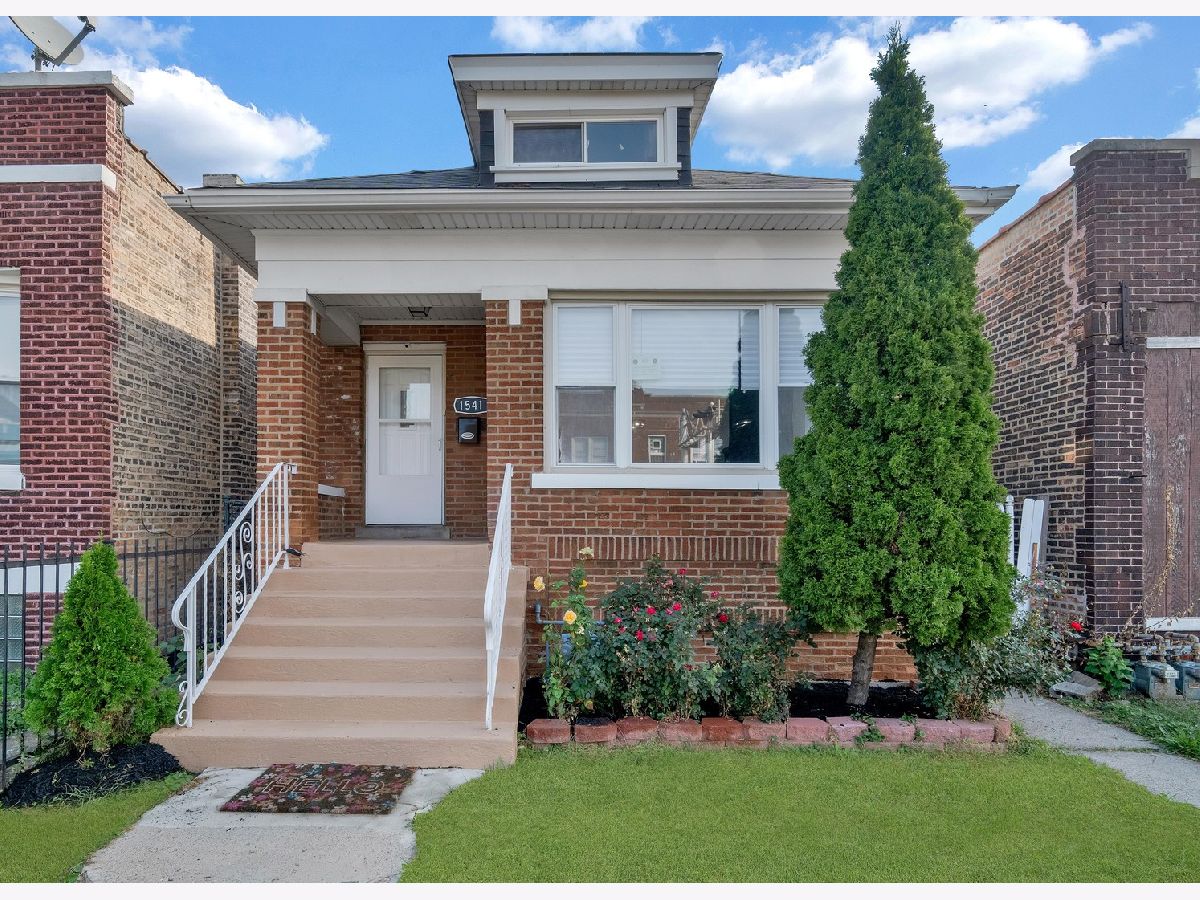 For Sale Cicero Illinois, 1541 50th Avenue