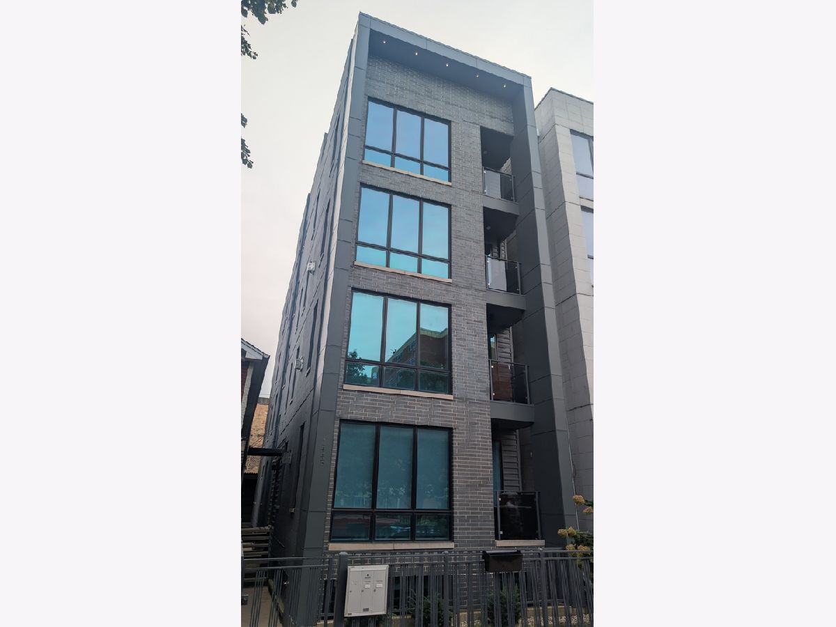  For Rent Chicago Illinois, 1445 Fry