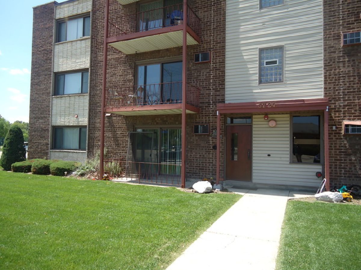 For Rent Chicago Ridge Illinois, 5724 111th