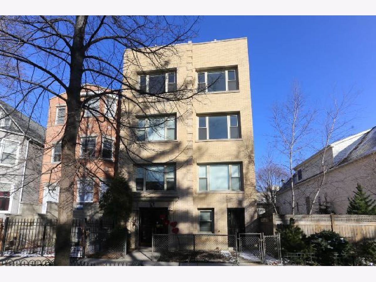  For Rent Chicago Illinois, 3731 Janssen