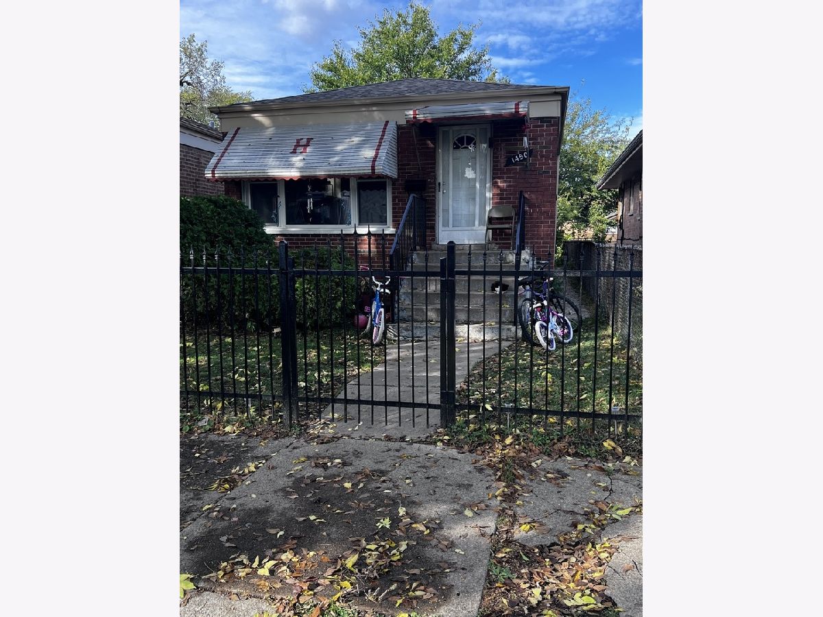 For Sale Chicago Illinois, 1450 114th Place