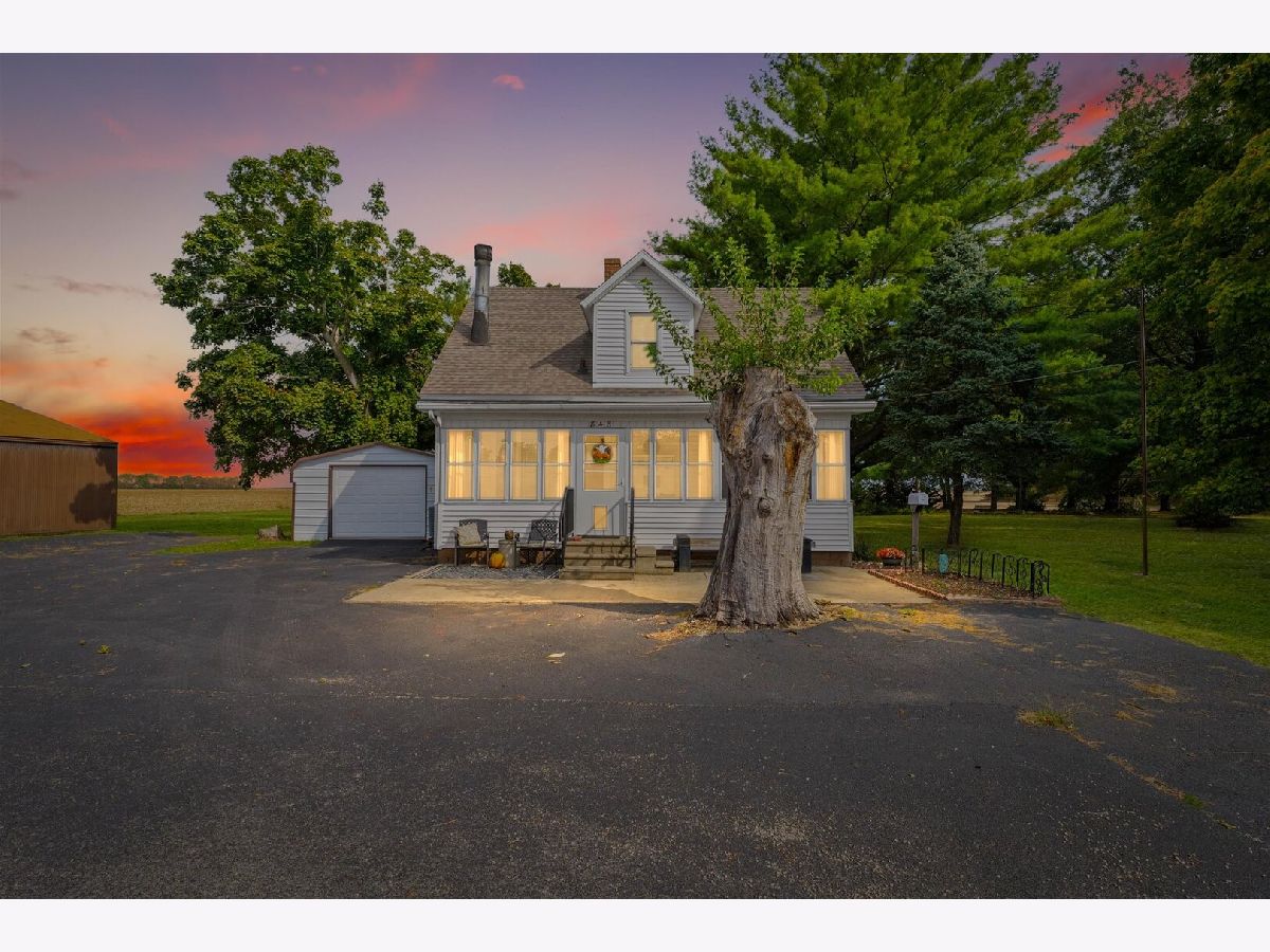  For Sale Bement Illinois, 848 Champaign Street