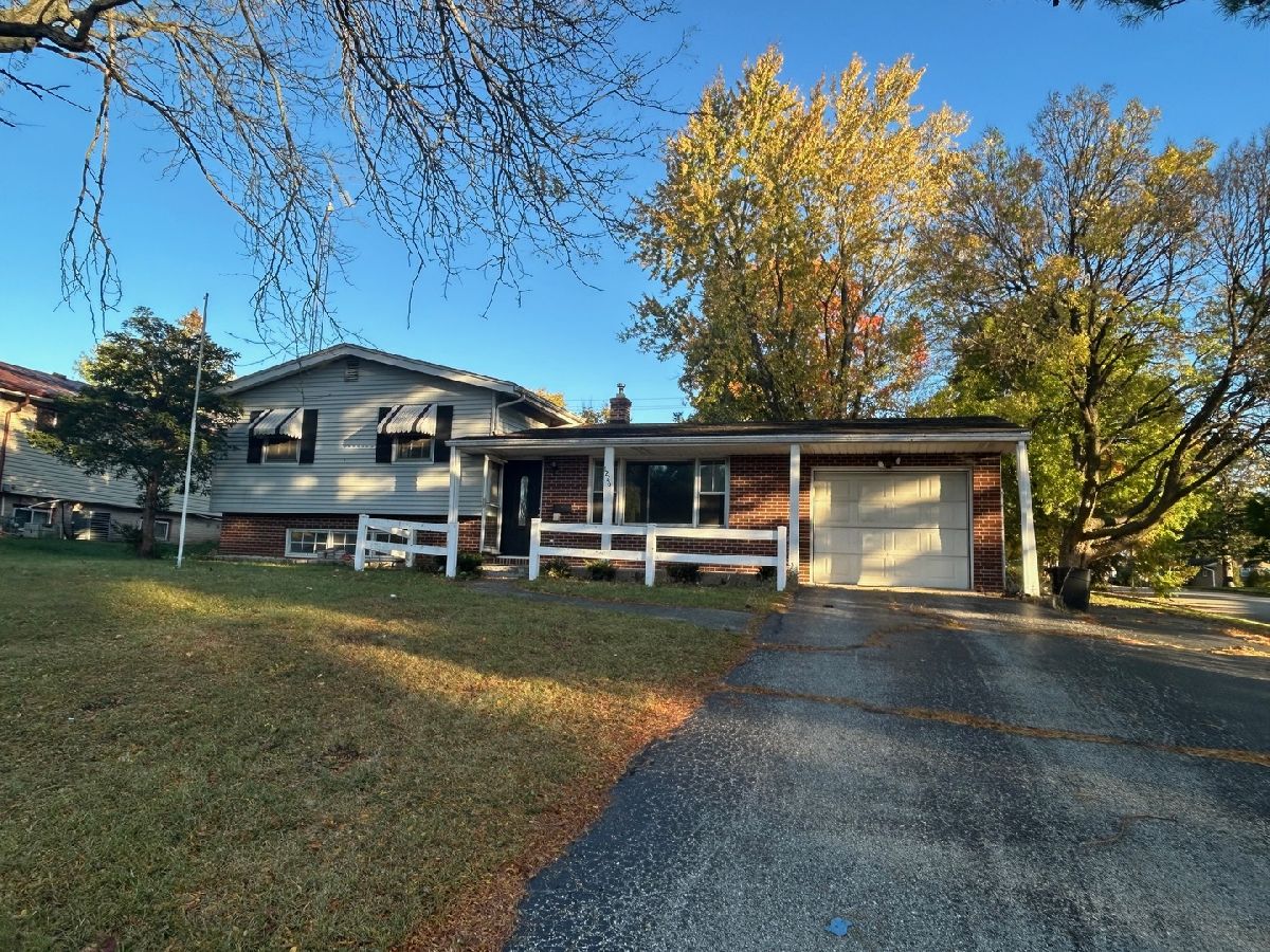 For Sale Belvidere Illinois, 1226 Willow Street