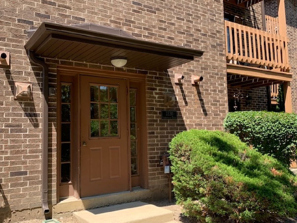  For Rent Lisle Illinois, 2220 Abbeywood