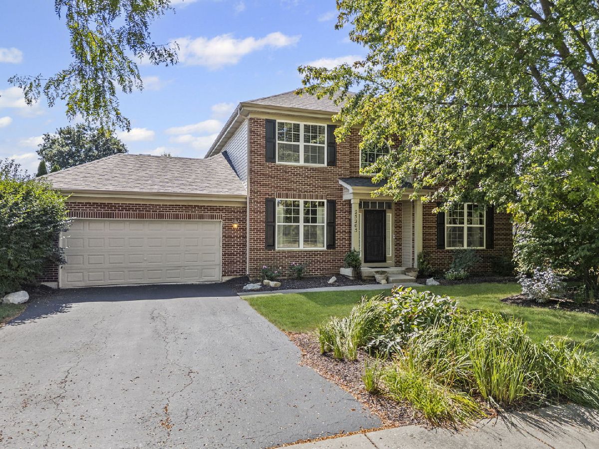 For Sale Plainfield Illinois, 25205 Pastoral Drive