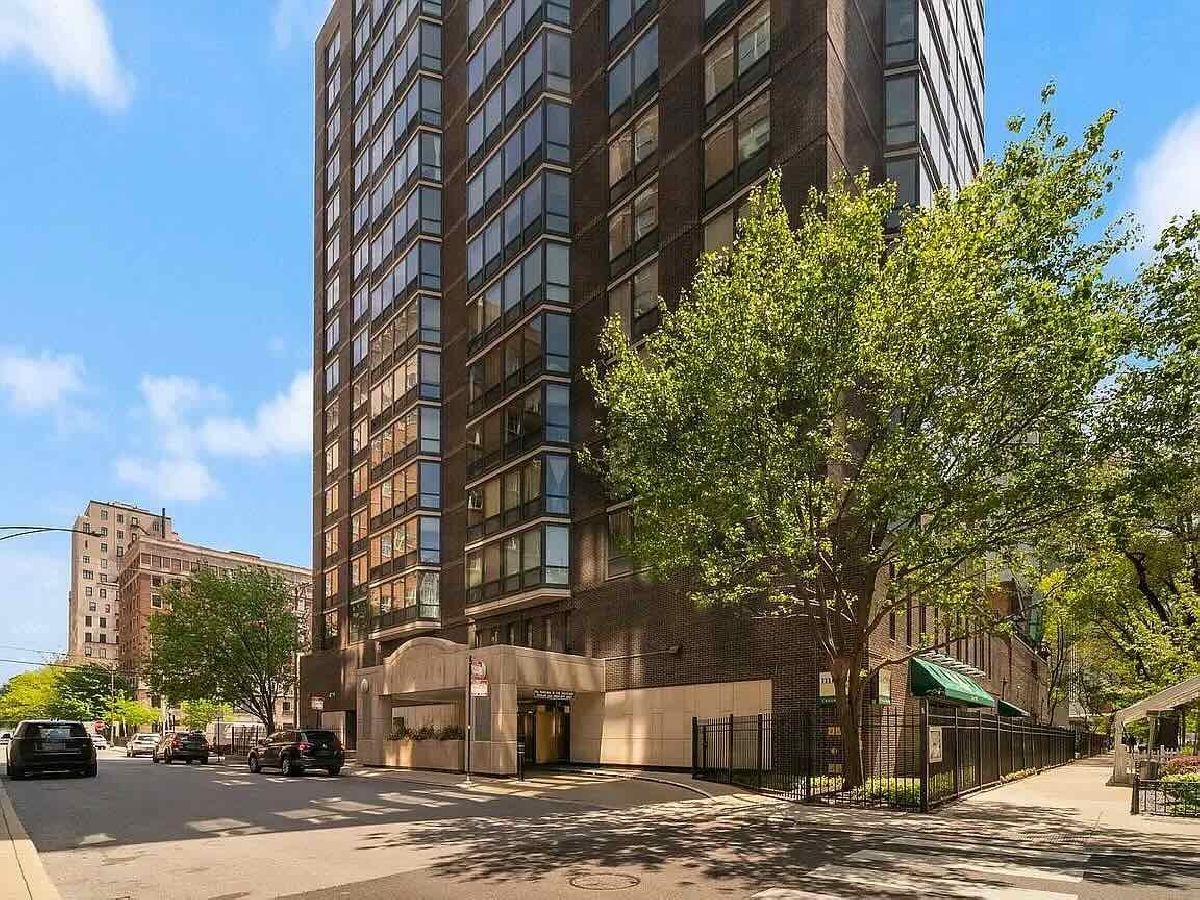  For Rent Chicago Illinois, 21 Goethe