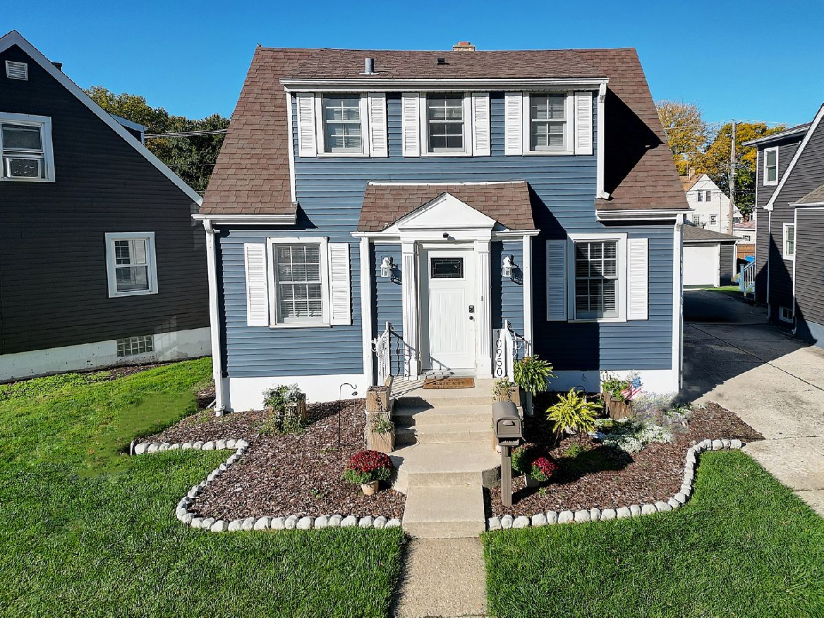 For Sale Chicago Illinois, 10950 Homan Avenue