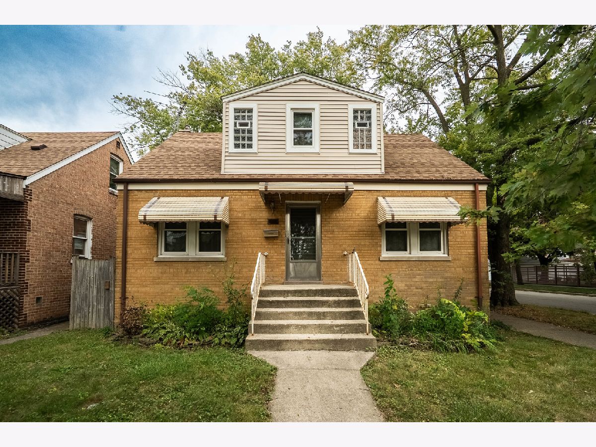  For Sale Chicago Illinois, 5359 Nordica Avenue