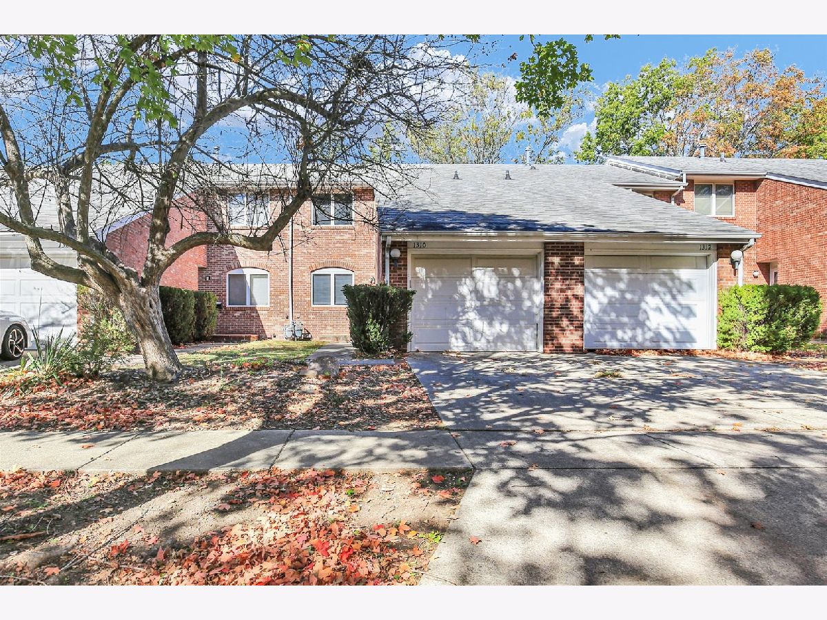 For Sale Urbana Illinois, 1310 Brighton Drive