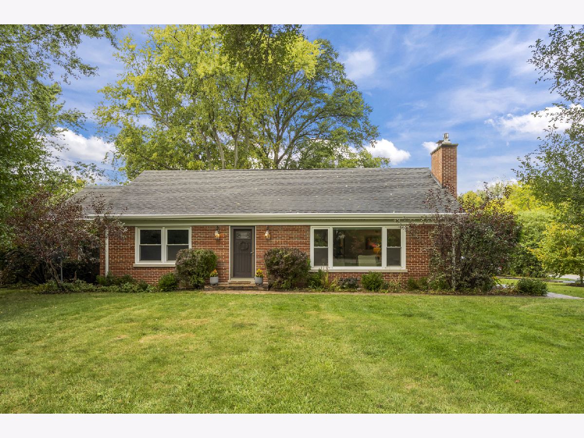  For Sale Lake Forest Illinois, 1014 Ridge Road