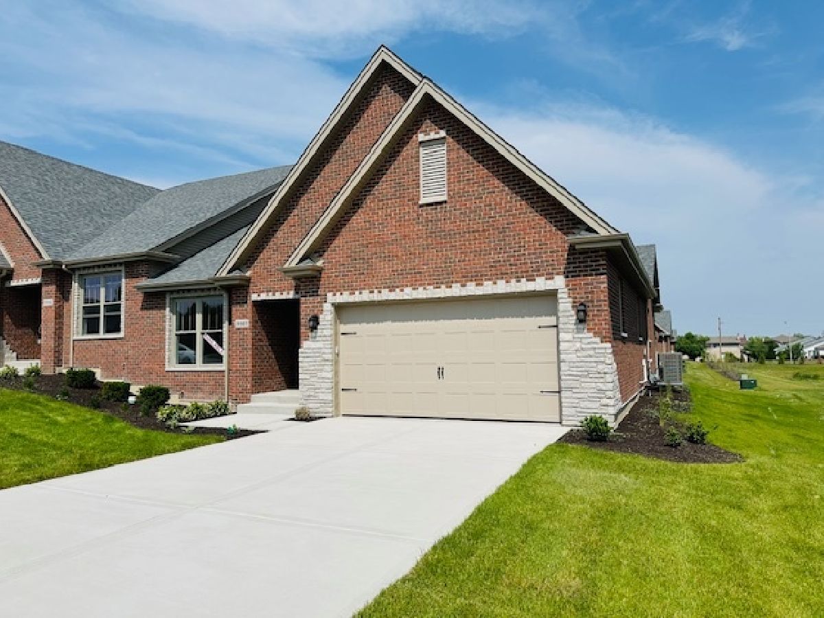  For Sale Mokena Illinois, 19503 Tramore Lane