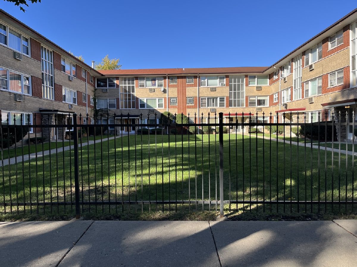  Sold Chicago Illinois, 4332 Keystone