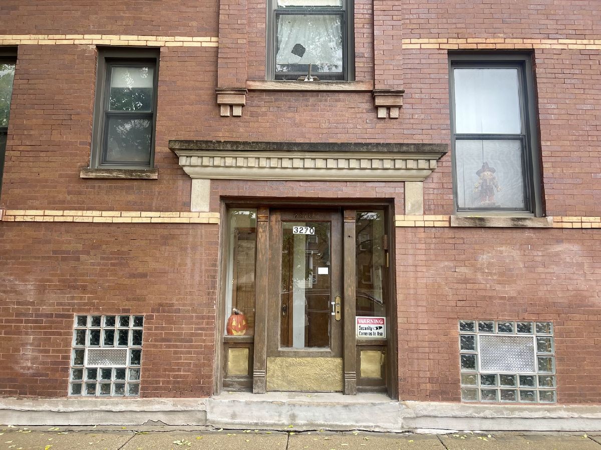  For Rent Chicago Illinois, 3270 Dickens