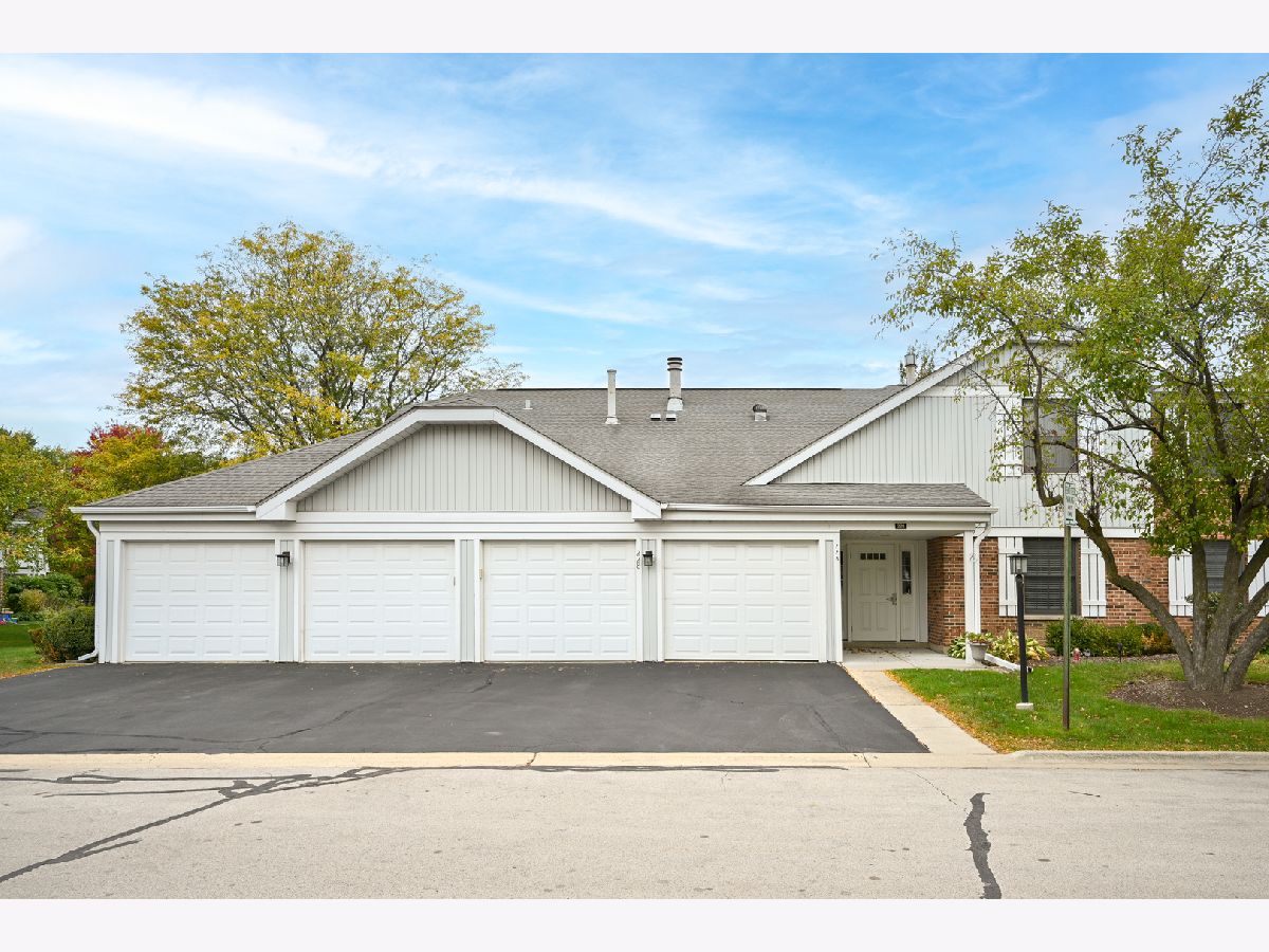  Sold Schaumburg Illinois, 228 Arrowwood