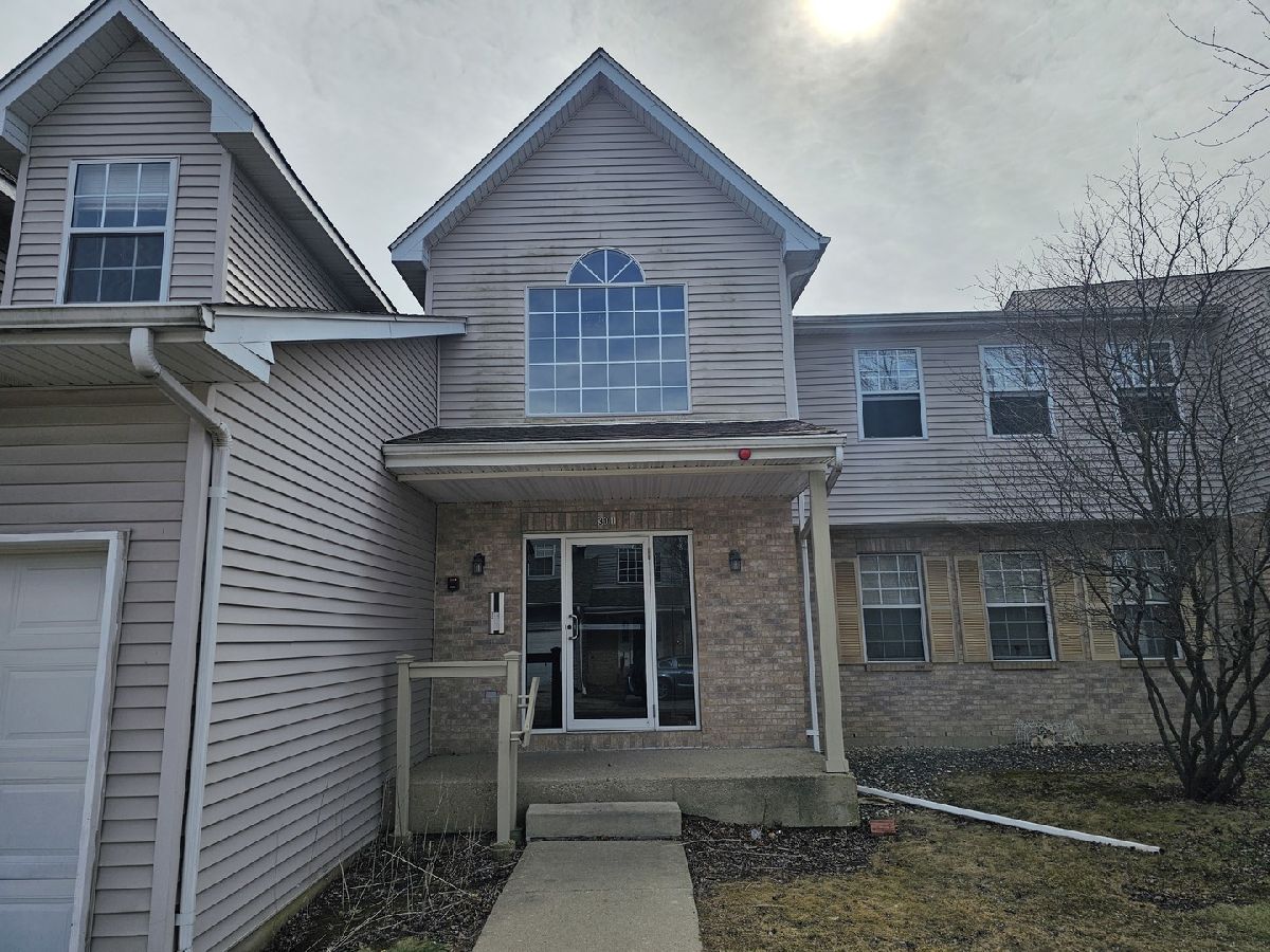  For Rent Lake In The Hills Illinois, 301 Village Creek