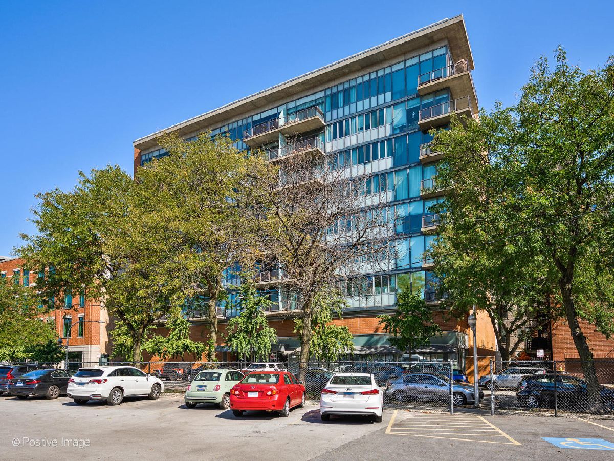  For Rent Chicago Illinois, 321 Sangamon