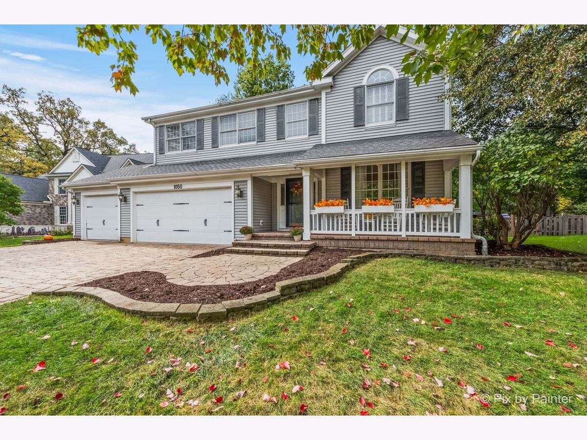 For Sale Grayslake Illinois, 1050 Williamsburg Circle
