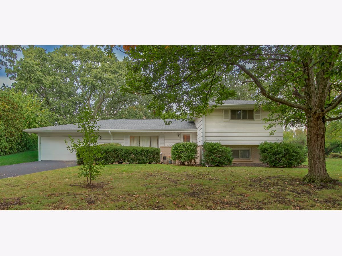  For Sale Northbrook Illinois, 3026 Glenway Drive