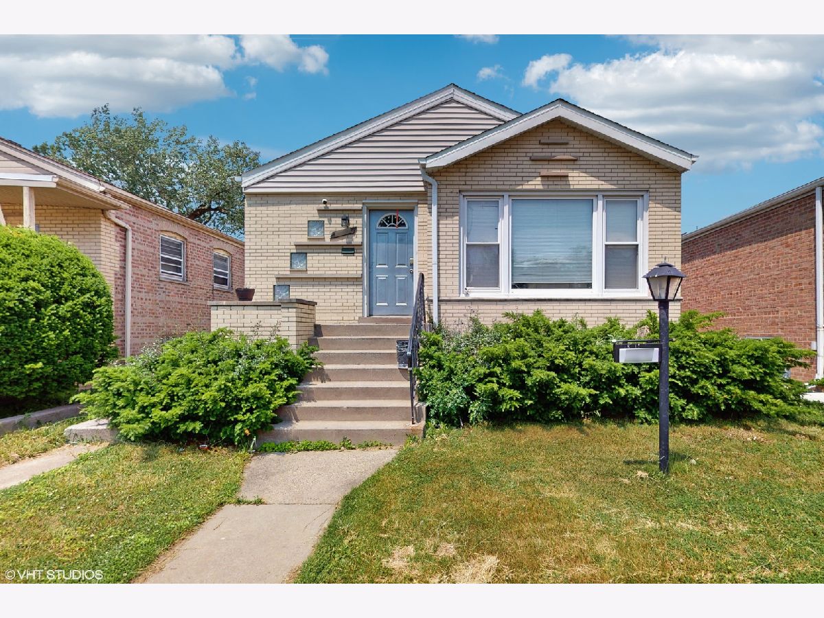 For Sale Chicago Illinois, 124 83rd Street