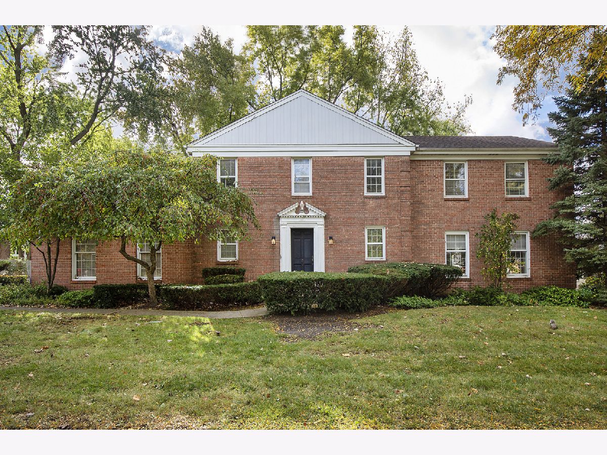  For Sale Northbrook Illinois, 3815 Bordeaux Avenue