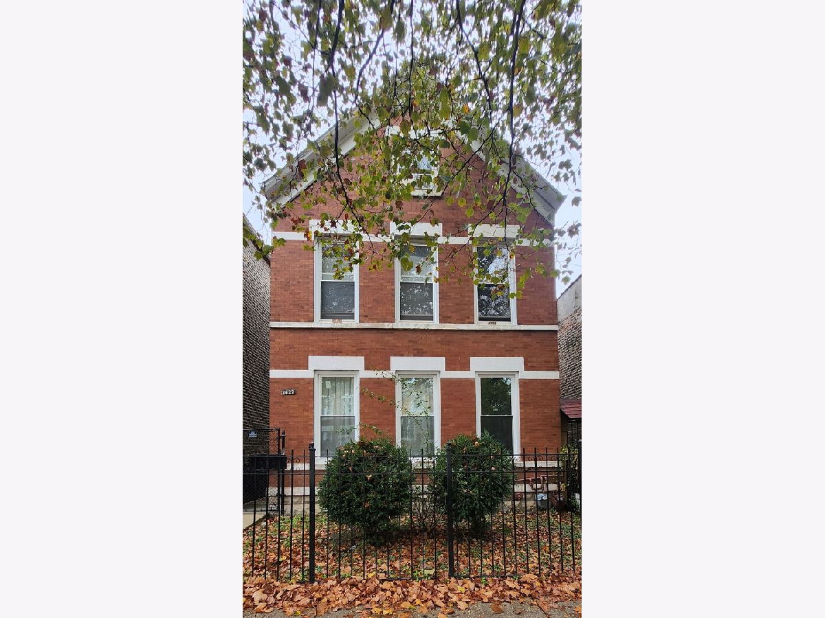 For Rent Chicago Illinois, 2622 Saint Louis