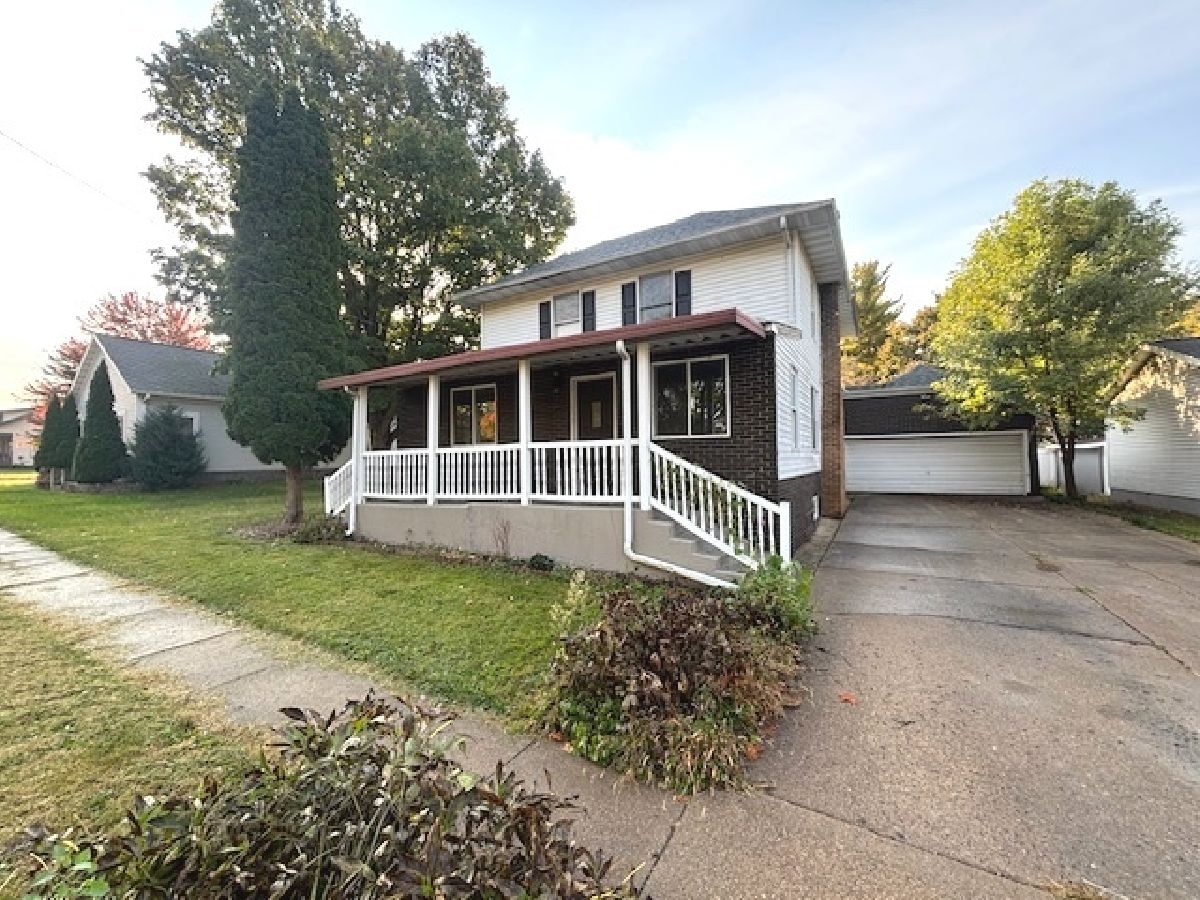  Sold Granville Illinois, 109 Main