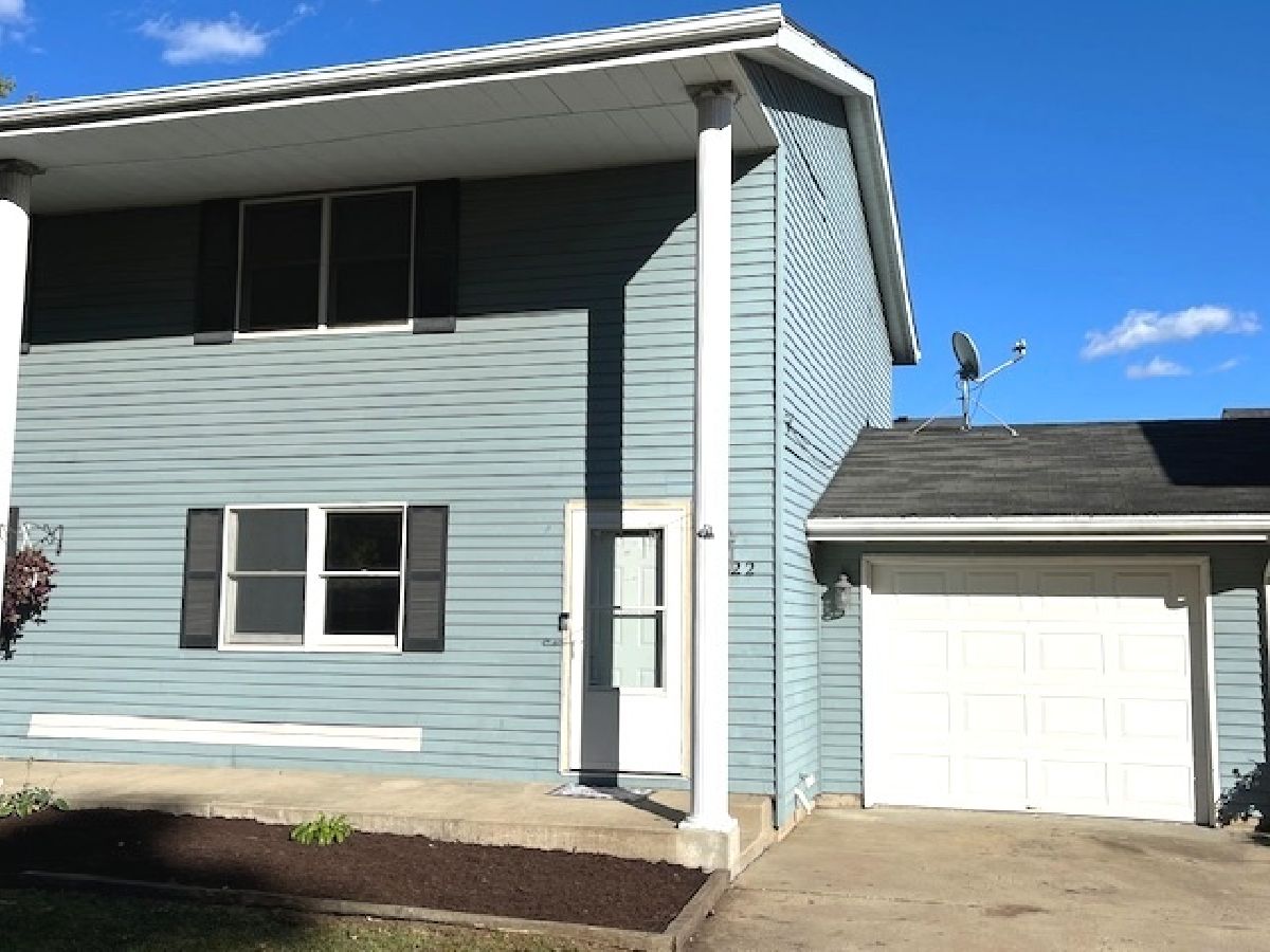 For Sale Morris Illinois, 1022 Quail Drive