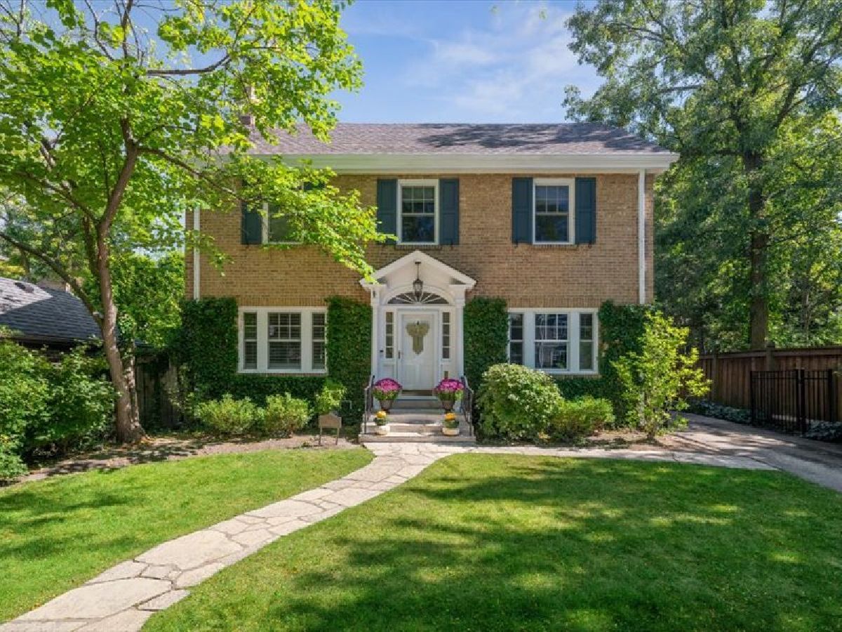  For Sale Winnetka Illinois, 305 Poplar Street