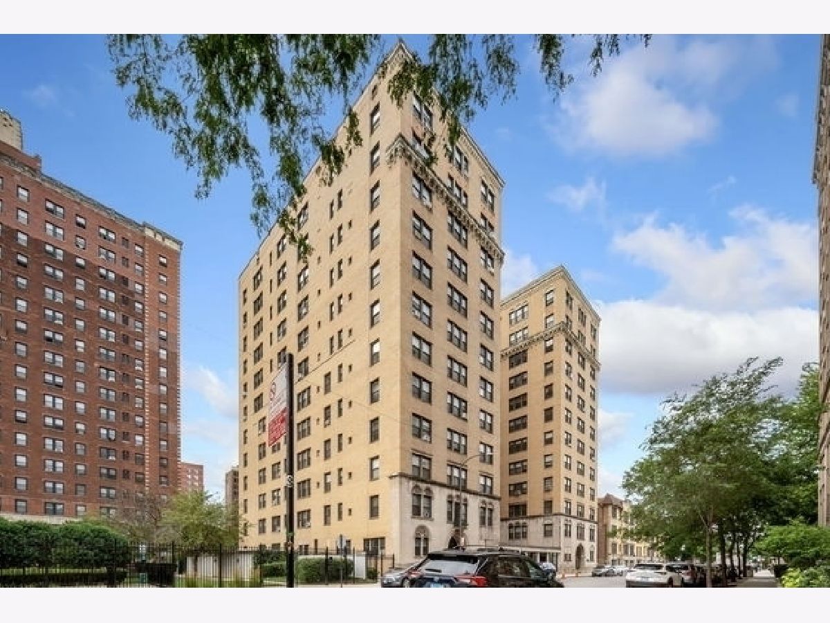 For Sale Chicago Illinois, 1755 55th Street