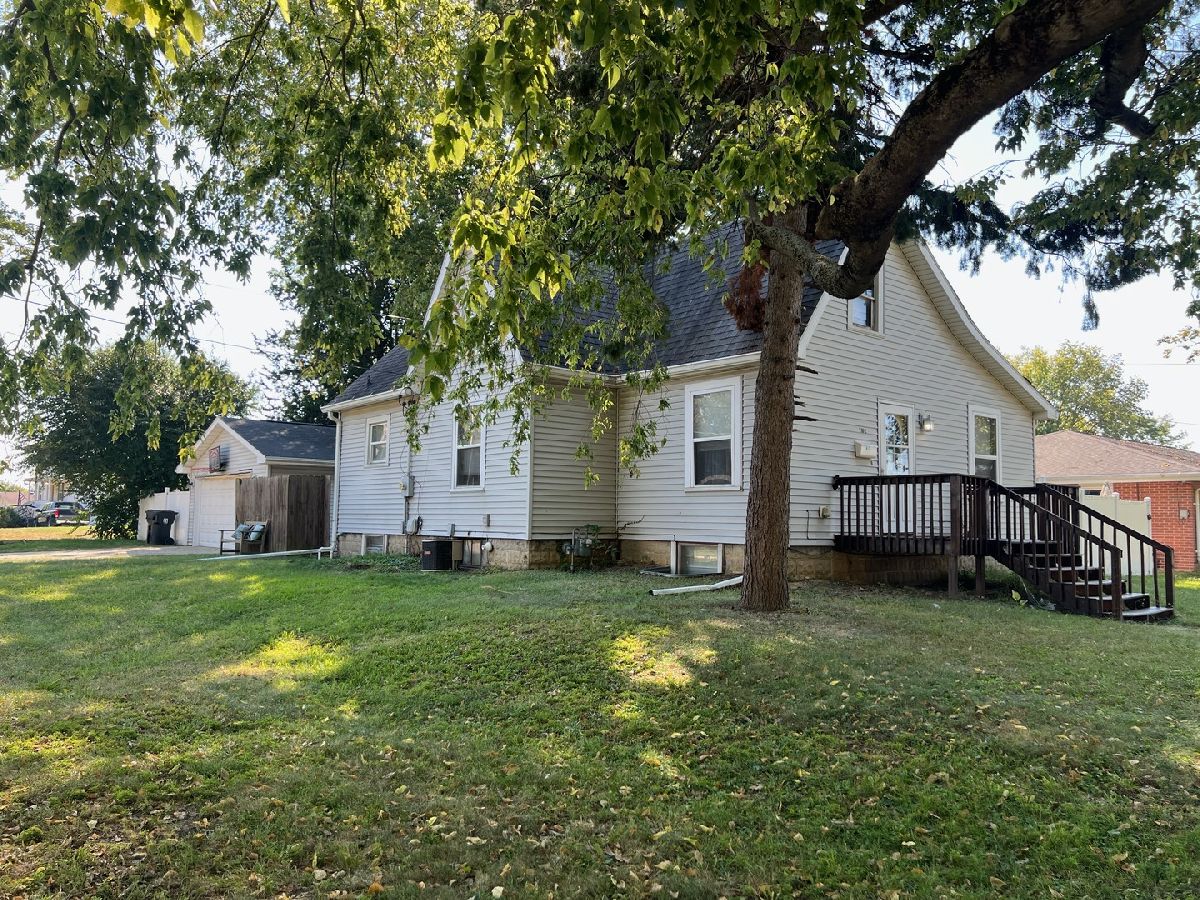  For Sale Normal Illinois, 1102 Adelaide Street
