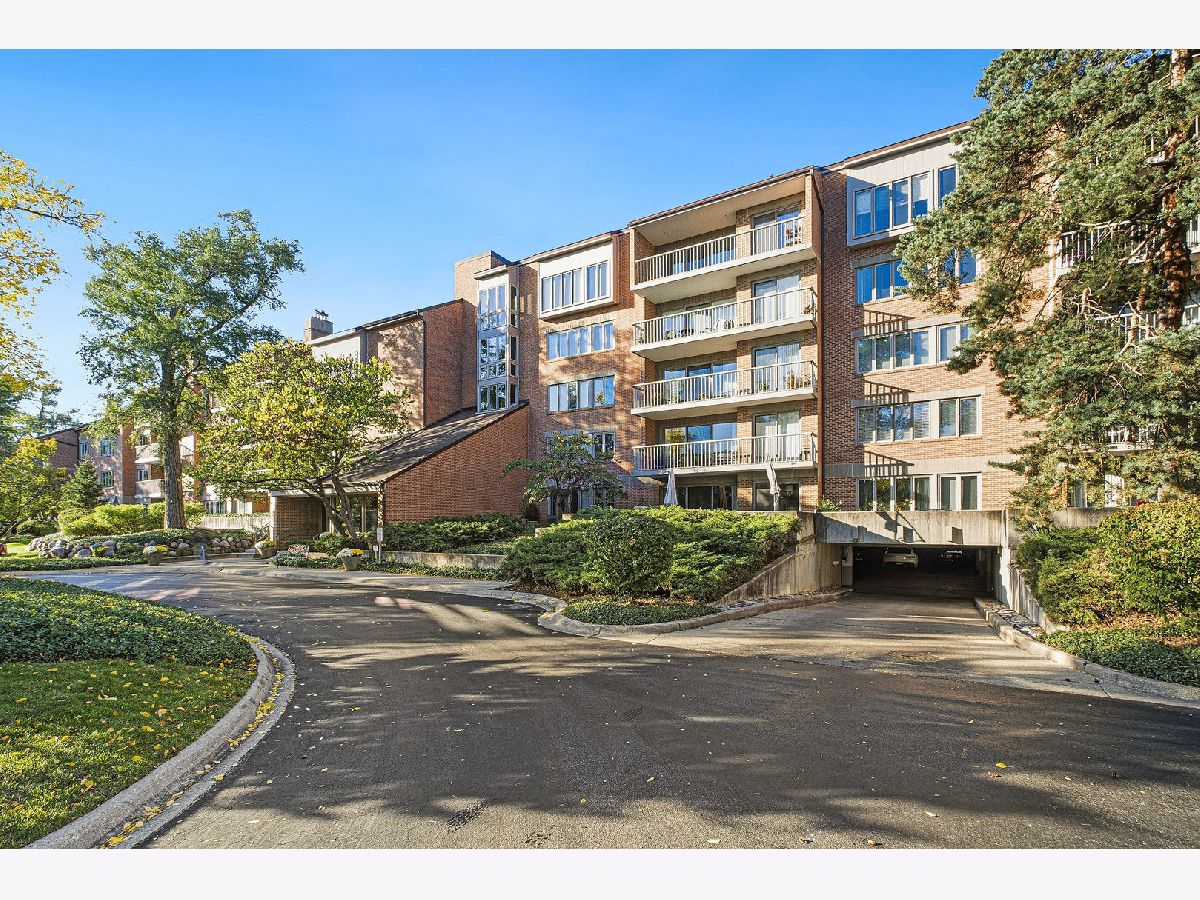 For Sale Park Ridge Illinois, 44 Park Lane