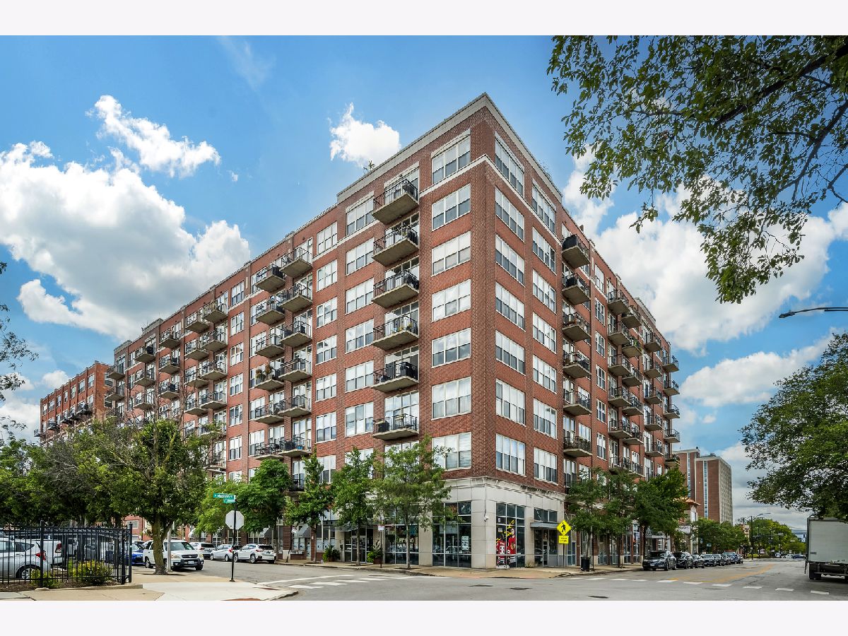  For Sale Chicago Illinois, 6 Laflin Street