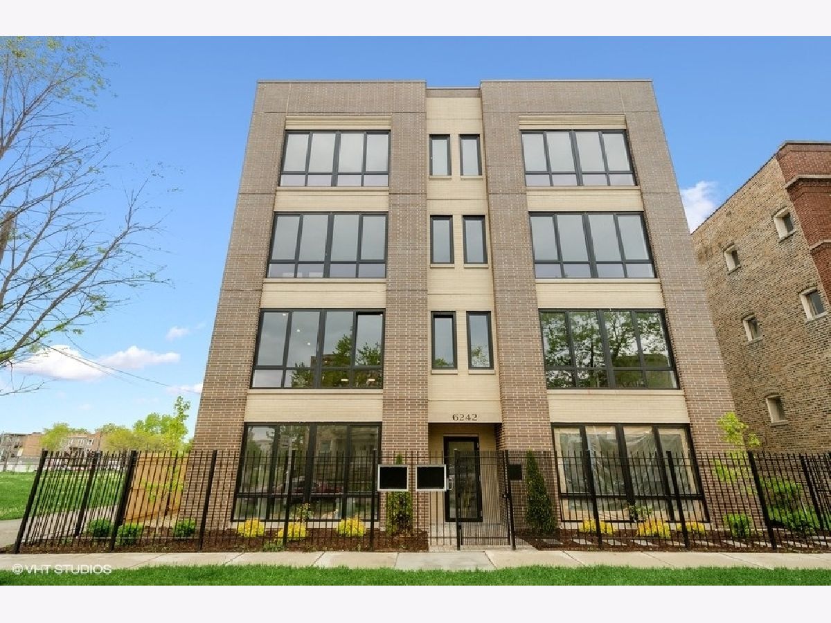 For Rent Chicago Illinois, 6242 Greenwood