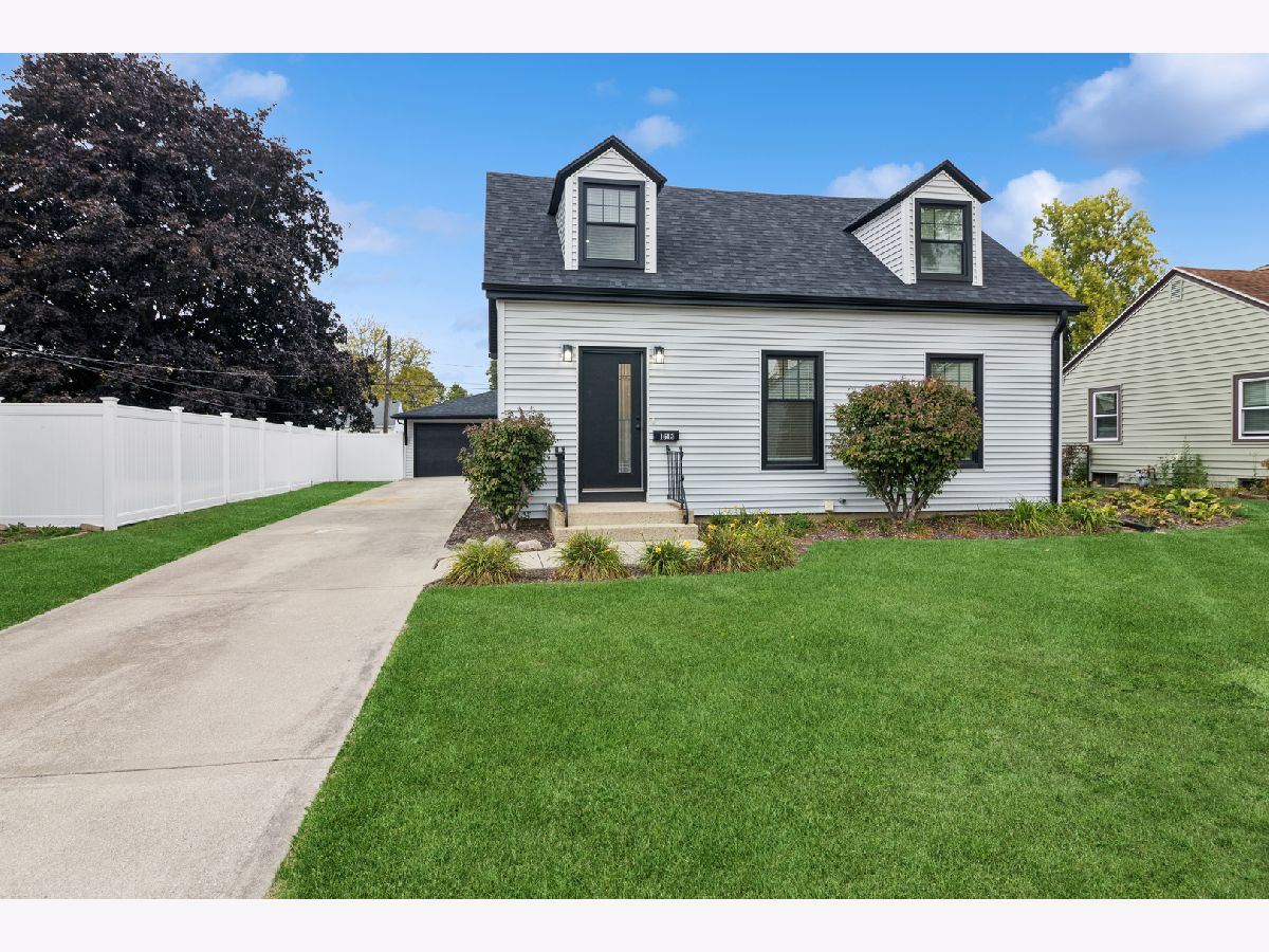  For Sale Joliet Illinois, 1613 Jones Street