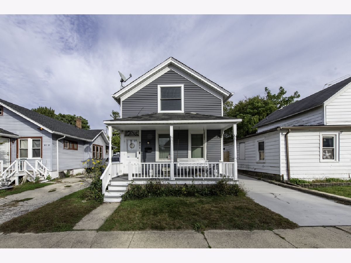  For Sale Waukegan Illinois, 511 Chestnut Street